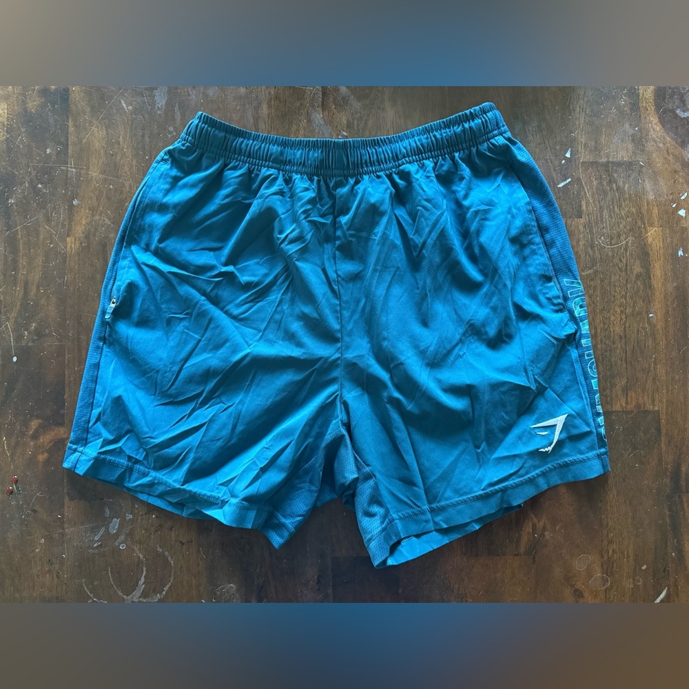 Gymshark Shorts